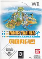 Family Trainer [nur Software]