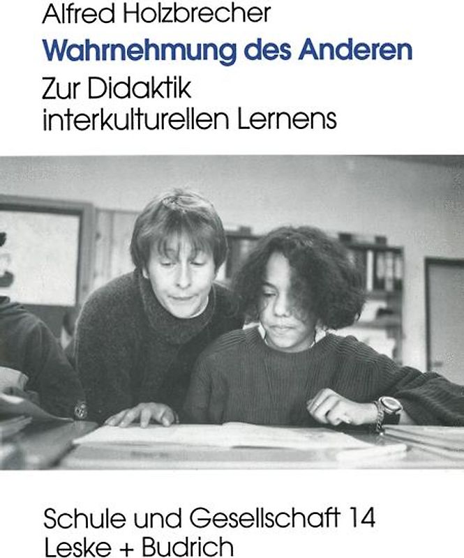 Wahrnehmung des Anderen