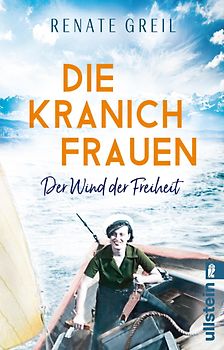 Die Kranichfrauen