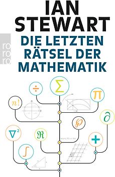 Die letzten Rätsel der Mathematik