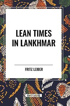 Lean Times in Lankhmar