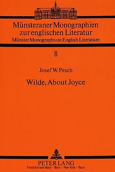 Wilde, About Joyce