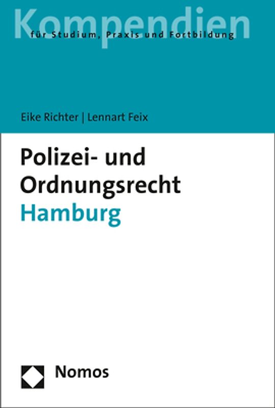 Polizei- und Ordnungsrecht Hamburg