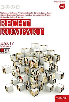 Recht HAK IV