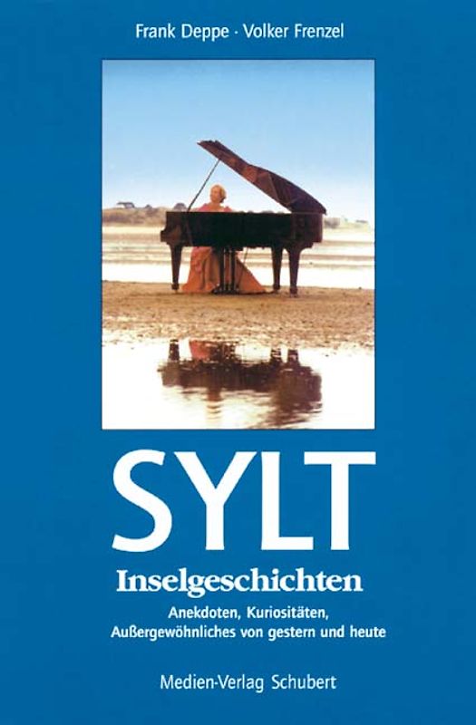 Sylt - Inselgeschichten