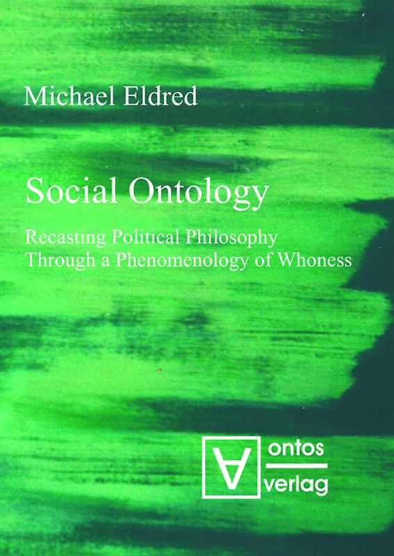 Social Ontology
