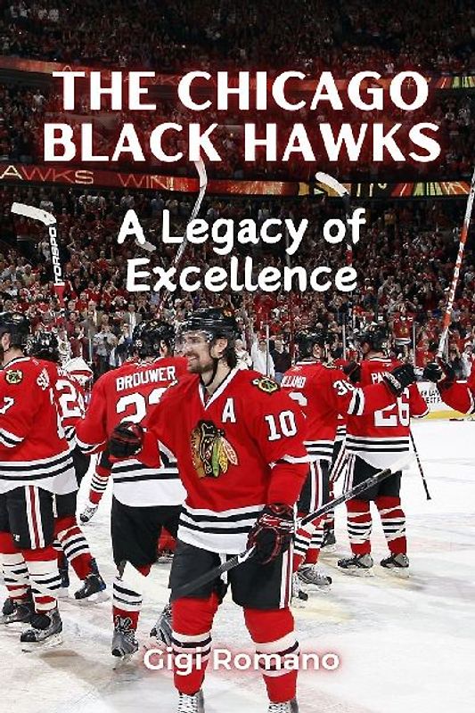 The Chicago Black Hawks