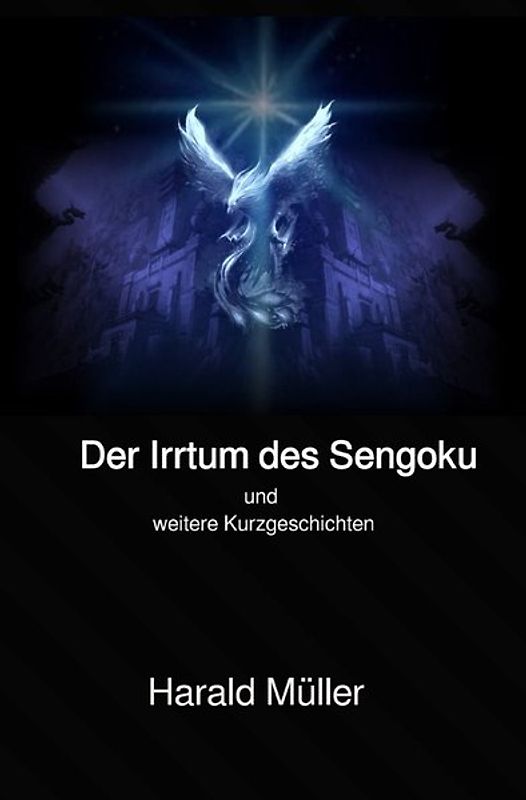 Der Irrtum des Sengoku