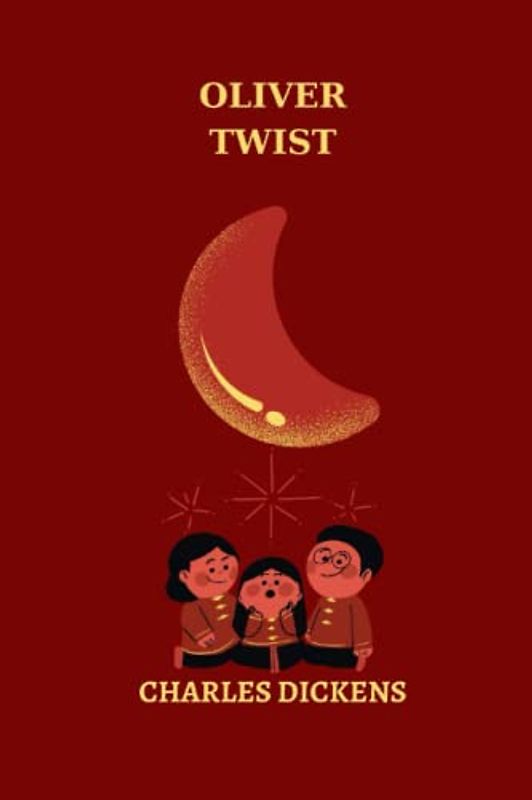 oliver twist by charles dickens