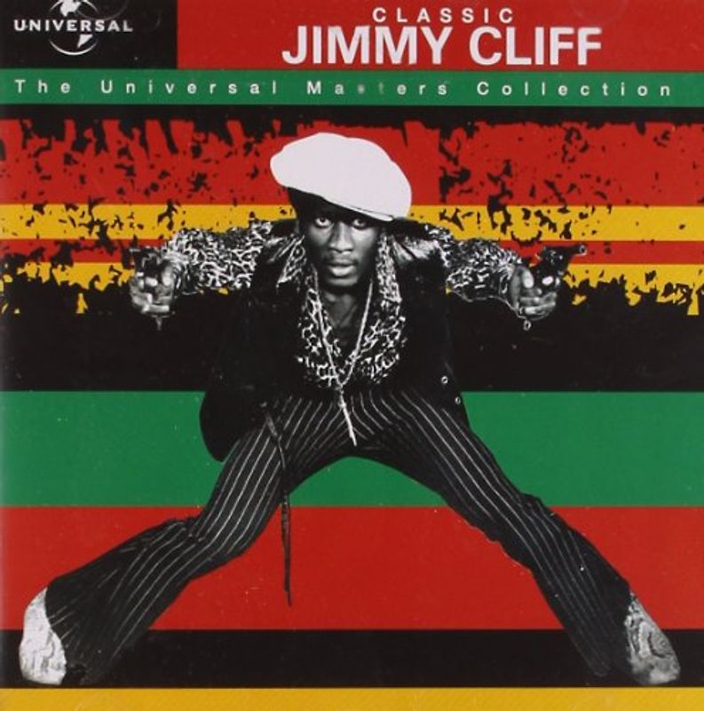 Jimmy Cliff - Universal Masters Collection