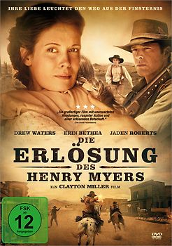 Die Erlösung des Henry Myers DVD