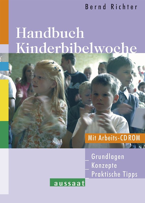 Handbuch Kinderbibelwoche