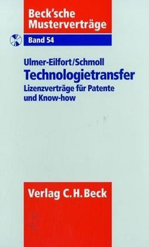 Technologietransfer