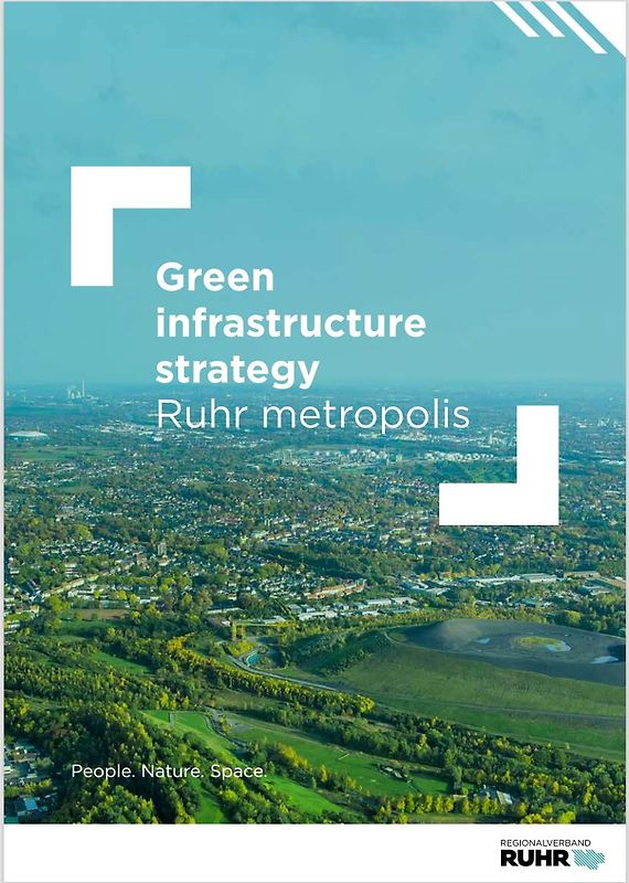 Green infrastructure strategy