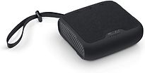 TEUFEL  Boomster Go - Mini Enceinte Bluetooth Noire