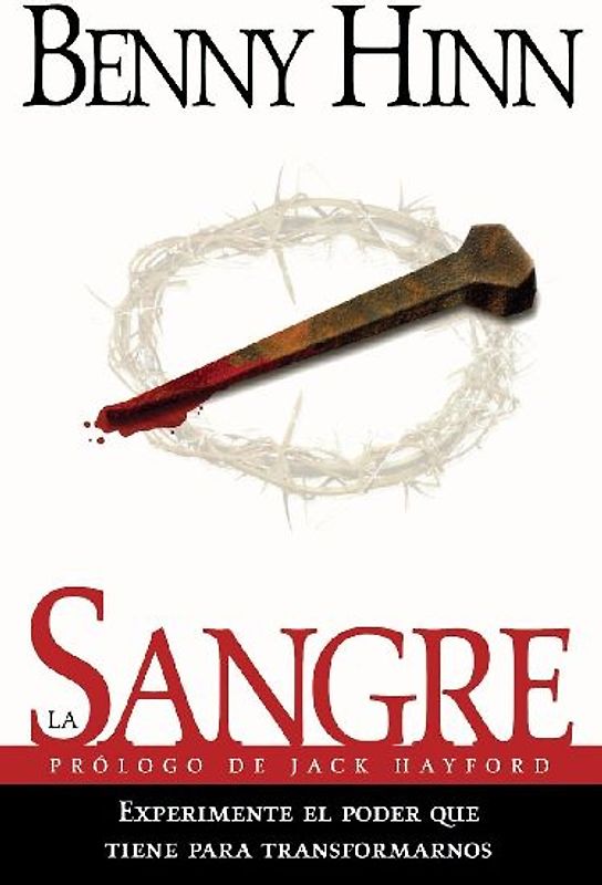 La Sangre