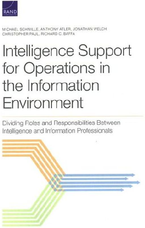 Intelligence Support for Operations in the Information Environment