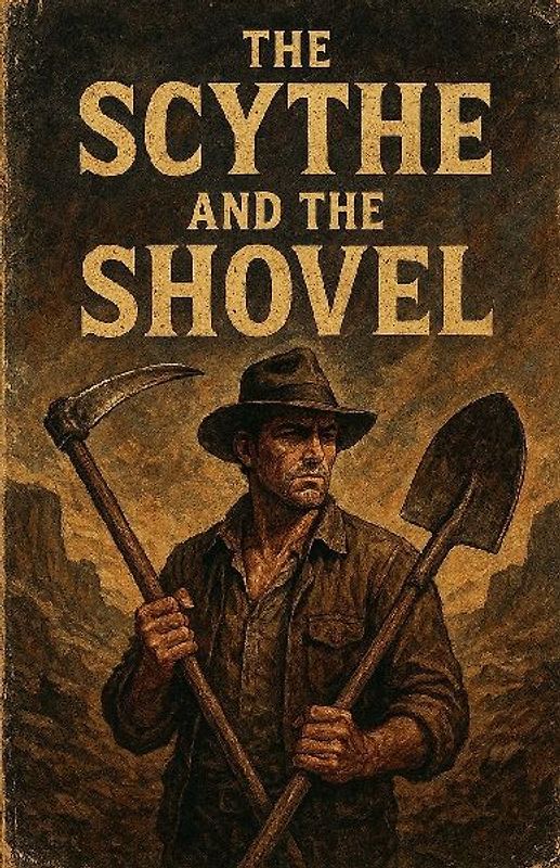 The Scythe and the Shovel