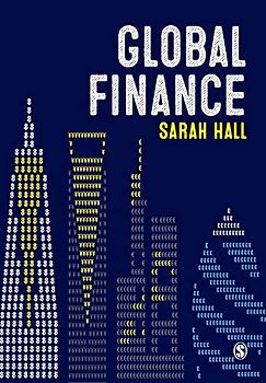 Global Finance: Places, Spaces and People