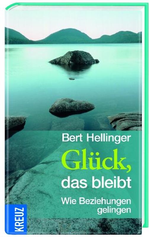 Glück, das bleibt