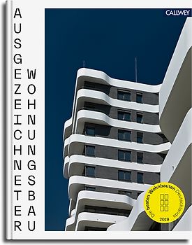 Ausgezeichneter Wohnungsbau