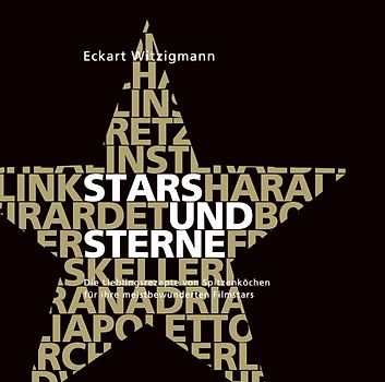 Stars und Sterne