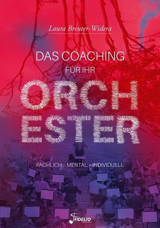 Das Coaching für Ihr Orchester
