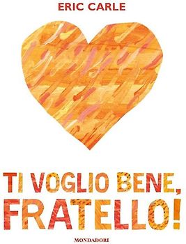 Ti voglio bene, fratello!