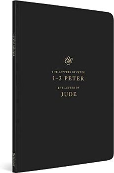 ESV Scripture Journal