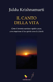 Il canto della vita