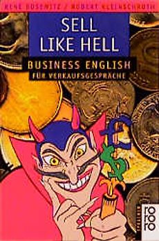 Sell Like Hell