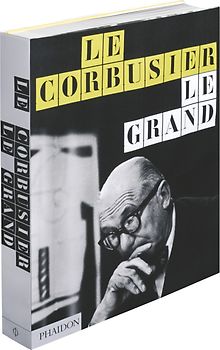 Le Corbusier, Le Grand