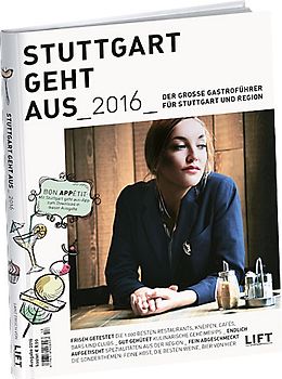 Stuttgart geht aus 2016