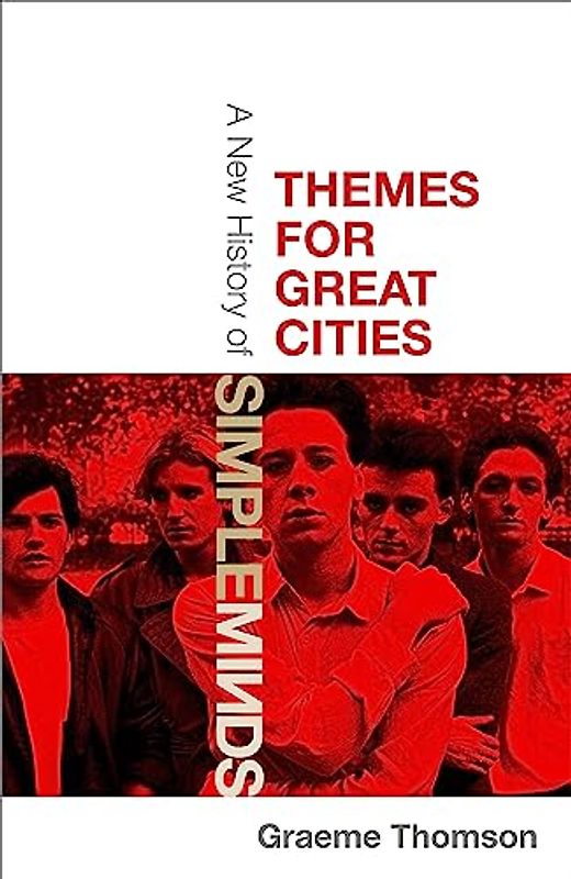 Themes for Great Cities