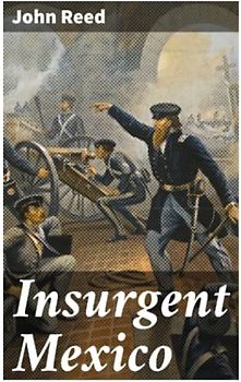 Insurgent Mexico