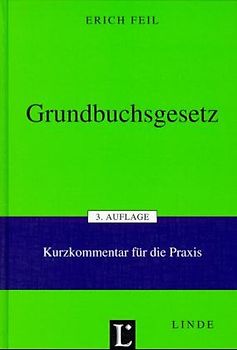 Grundbuchsgesetz