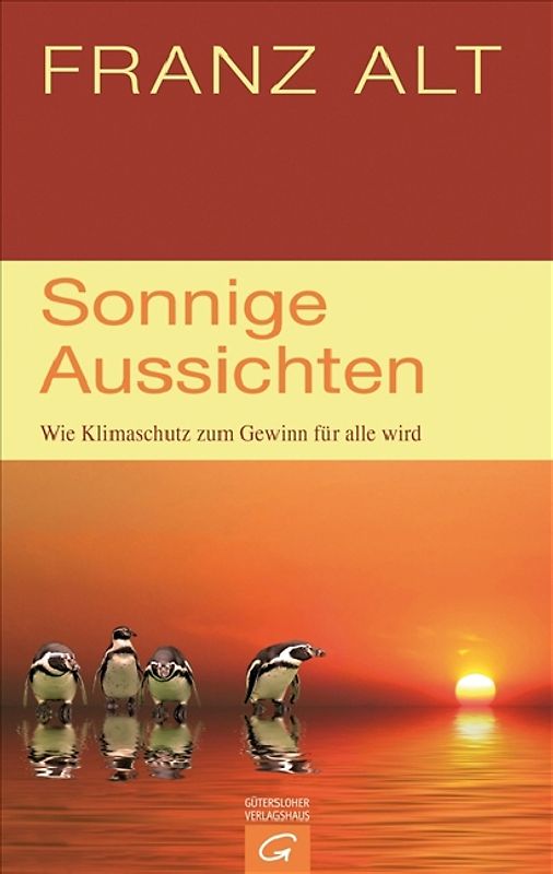 Sonnige Aussichten