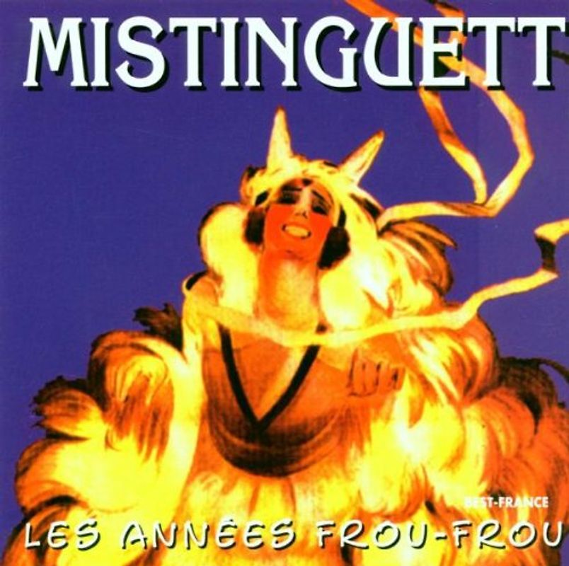 Mistinguett - Mistinguett