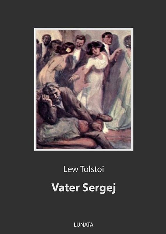 Vater Sergej