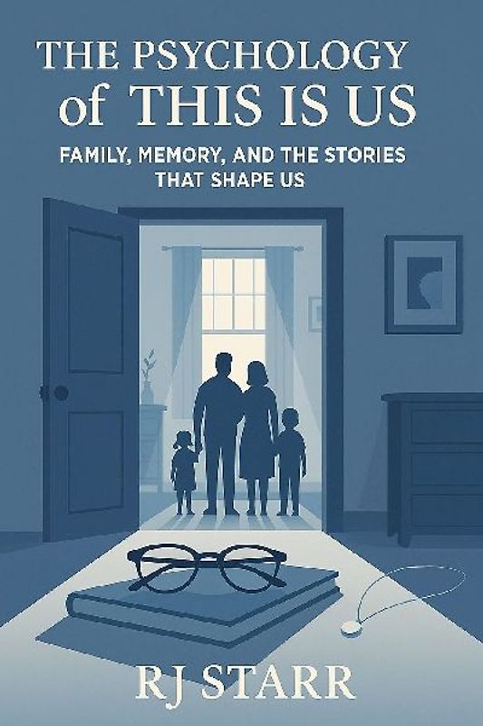 The Psychology of "This Is Us"