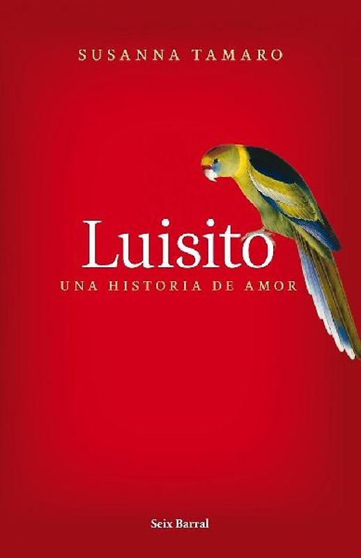 Luisito : una historia de amor