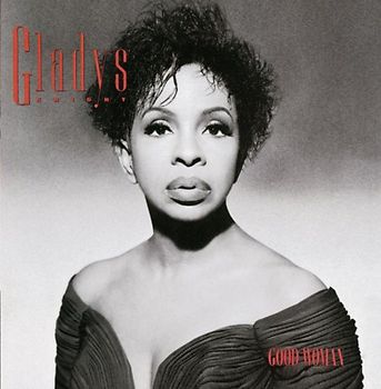 Gladys Knight - Good Woman
