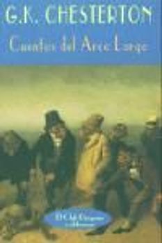 Cuentos del Arco Largo