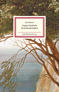 Caspar David Friedrich und der weite Horizont