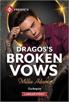 Dragos's Broken Vows