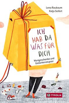 Ich hab da was für dich