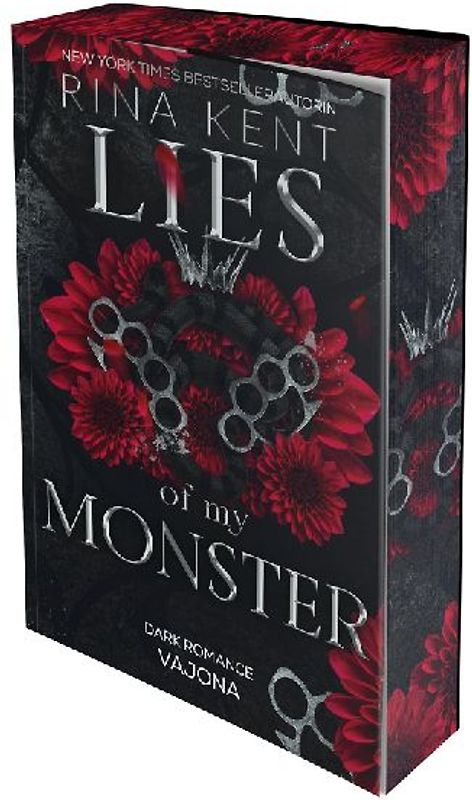 Lies of my Monster (Monsters Trilogy Band 2)