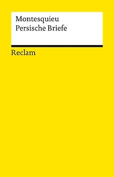 Persische Briefe