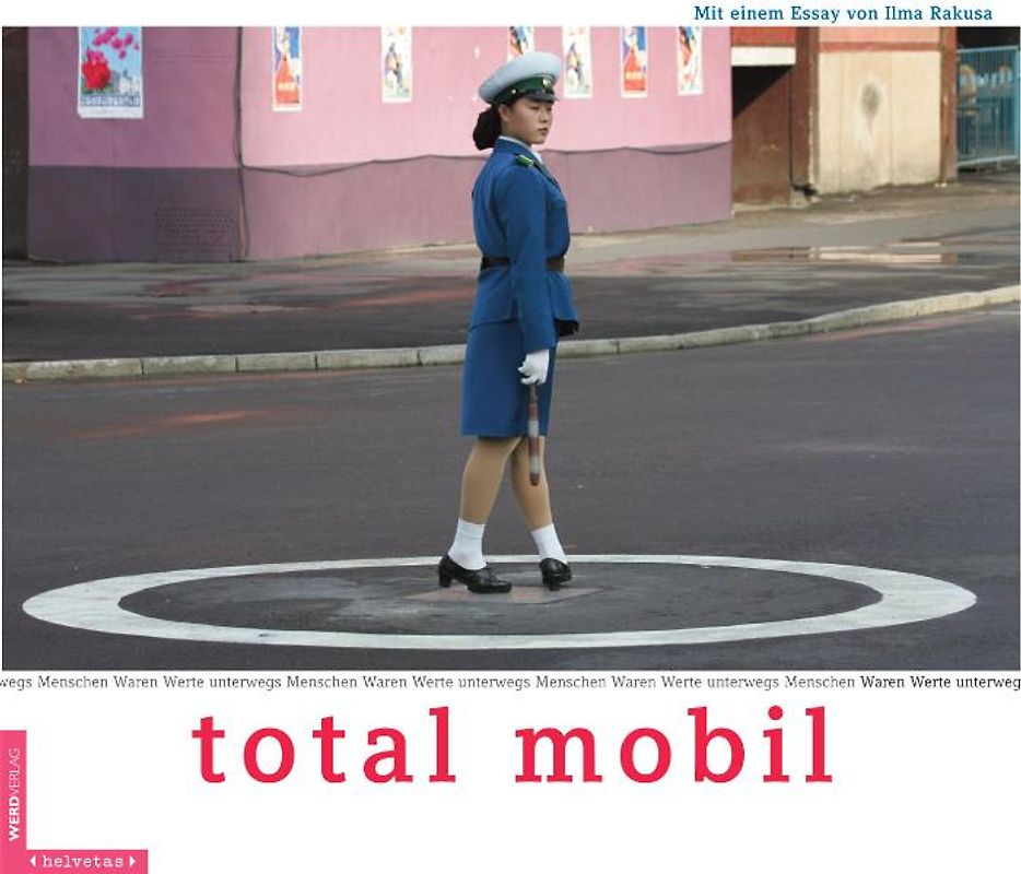total mobil