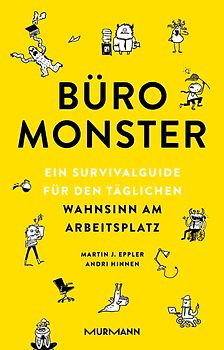 Büromonster.